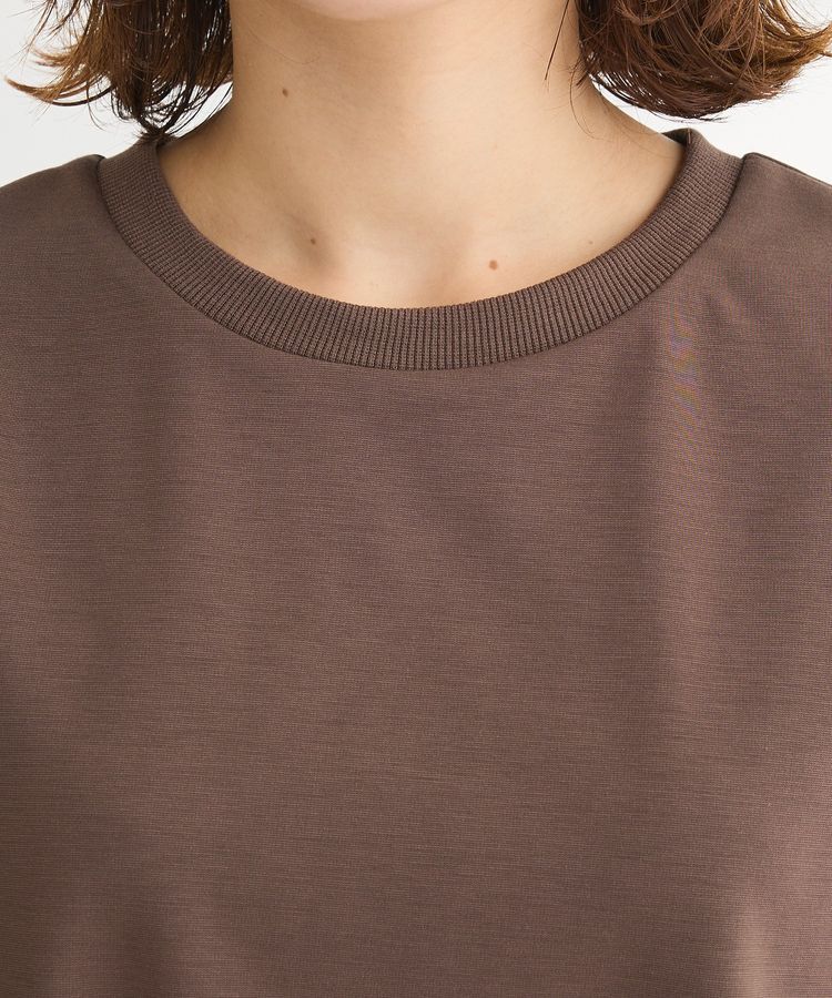 Green Parks「・Petit Fleur バルーンノースリーブプルオーバー」|Tシャツ・カットソー|