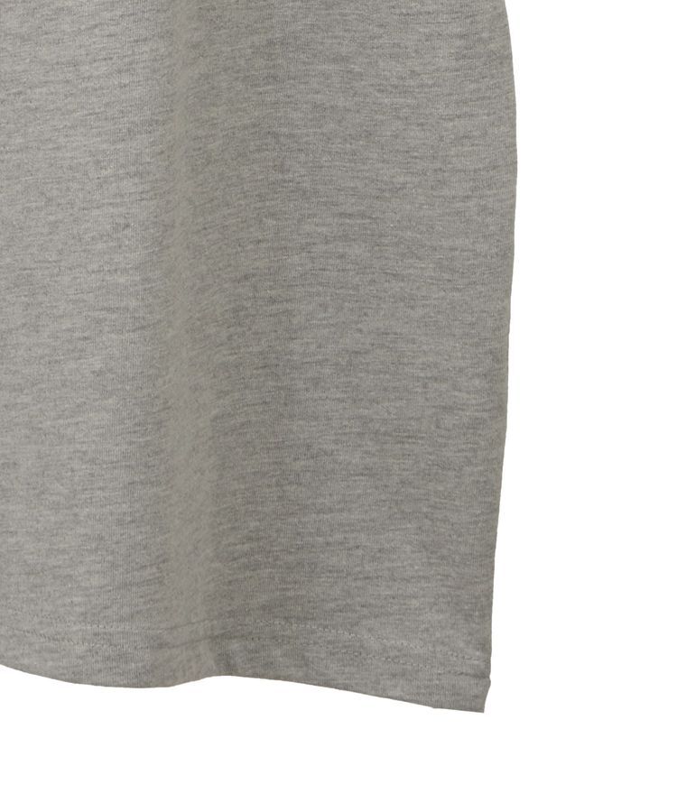 Green Parks「・DOUBLE FLAGS フォトプリントTEE」|Tシャツ・カットソー|