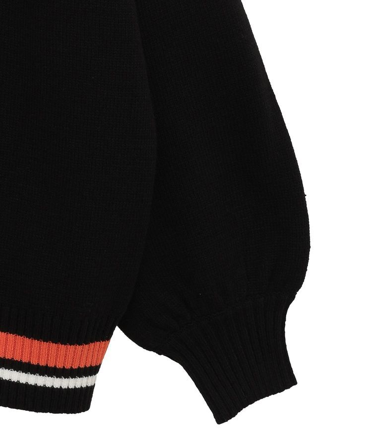 Green Parks「ハイキュー!! ラインカーディガン」|カーディガン|