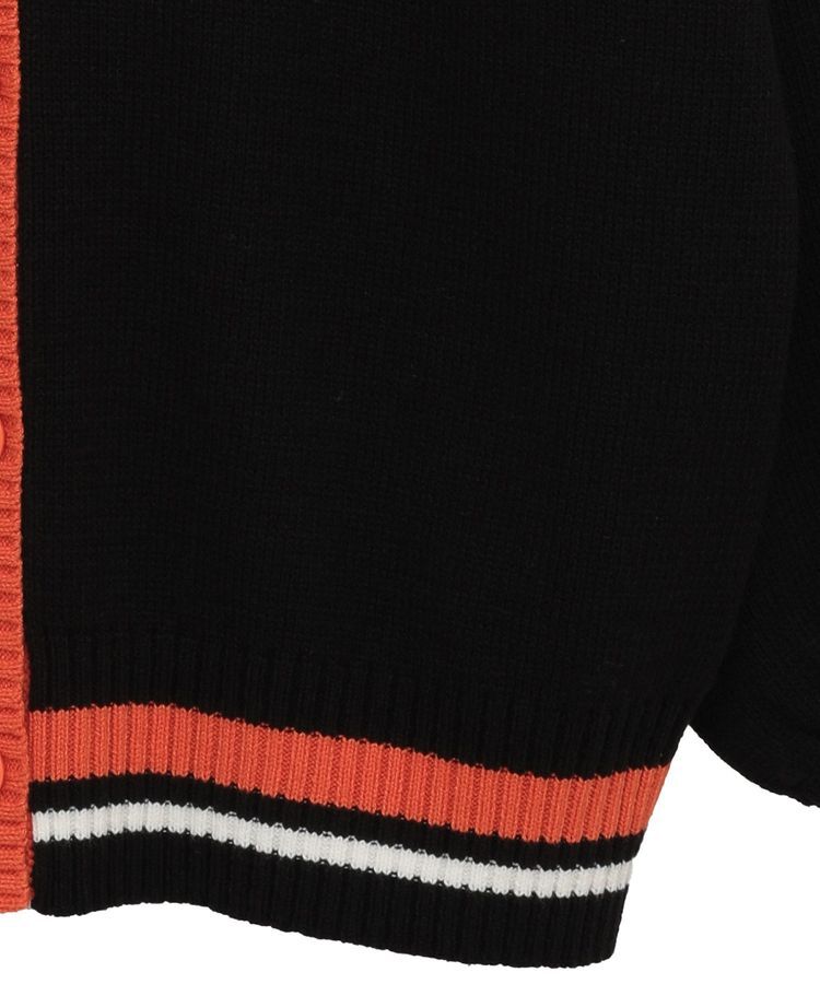 Green Parks「ハイキュー!! ラインカーディガン」|カーディガン|