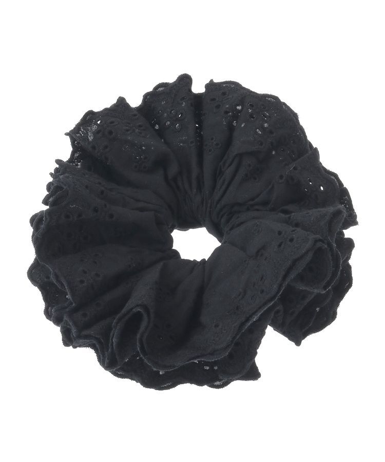 Green Parks「・HALF TIME レースビッグシュシュ」|その他|