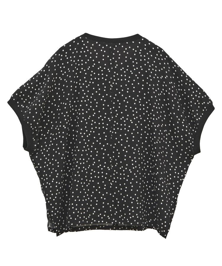 Green Parks「Tブラウスドルマンスリーブプルオーバー」|Tシャツ・カットソー|