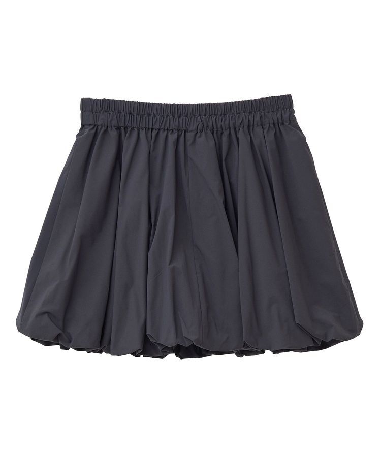 Green Parks「・ELENCARE DUE バルーンミニスカート」|スカート|
