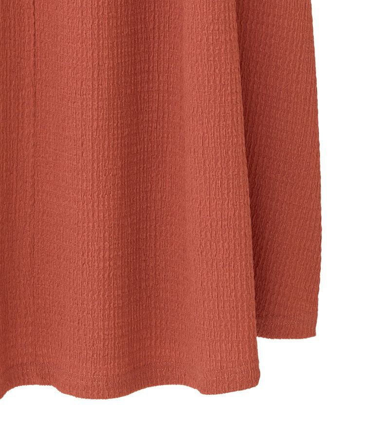 Green Parks「表面感脇リボンキャミワンピース」|ワンピース|