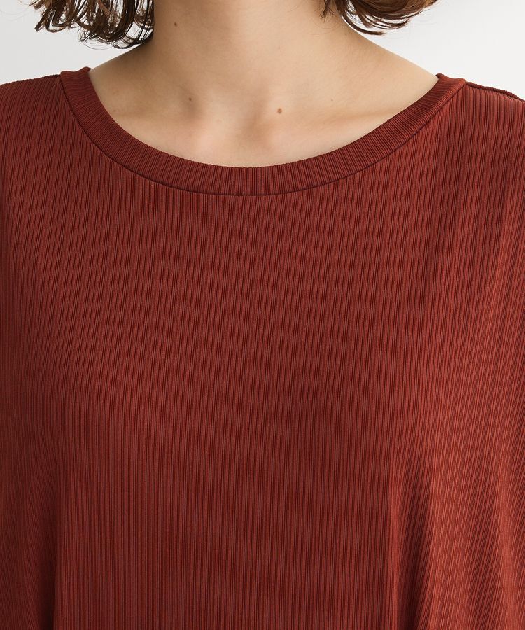 Green Parks「前後2WAYウエストタックワンピース」|ワンピース|