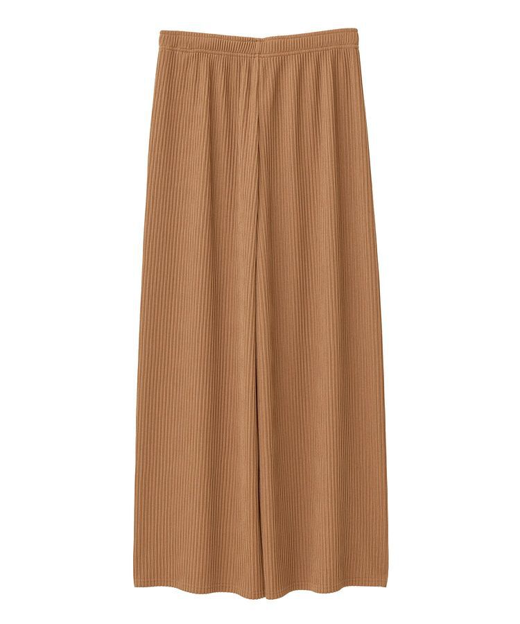 Green Parks「楽ちん涼やかドライタッチイージーパンツ」|その他|