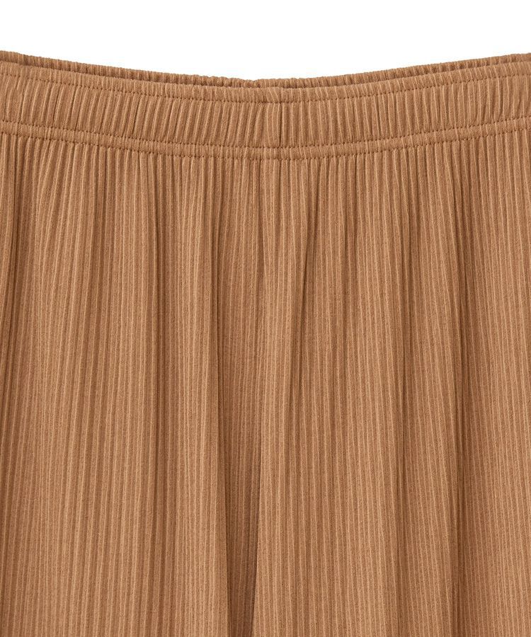 Green Parks「楽ちん涼やかドライタッチイージーパンツ」|その他|