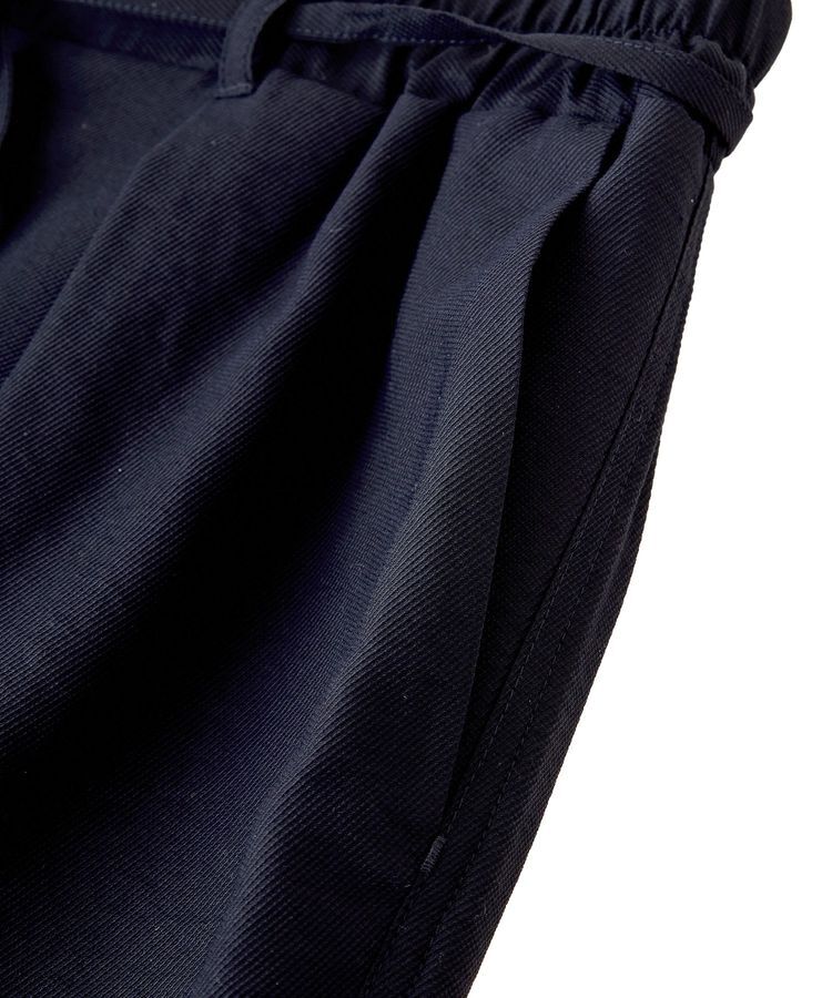 Green Parks「共ベルト付きツイルカラーパンツ」|その他|