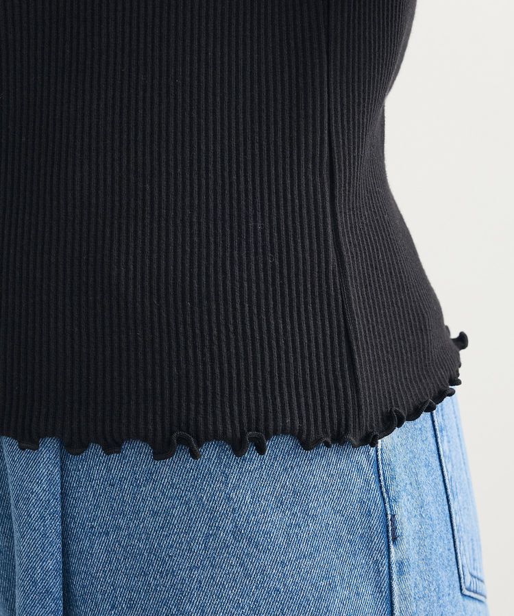 armonia「2WAY レースタンクトップ」|インナー|