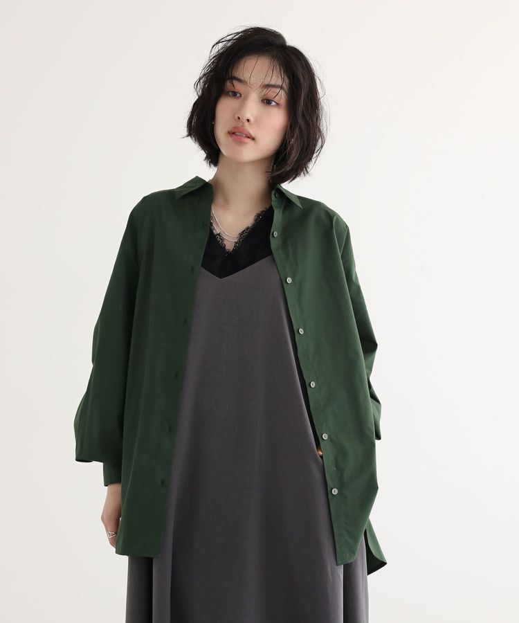 armonia「2WAY レースタンクトップ」|インナー|