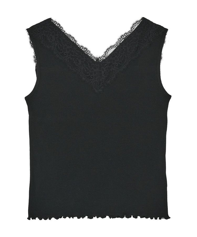 armonia「2WAY レースタンクトップ」|インナー|