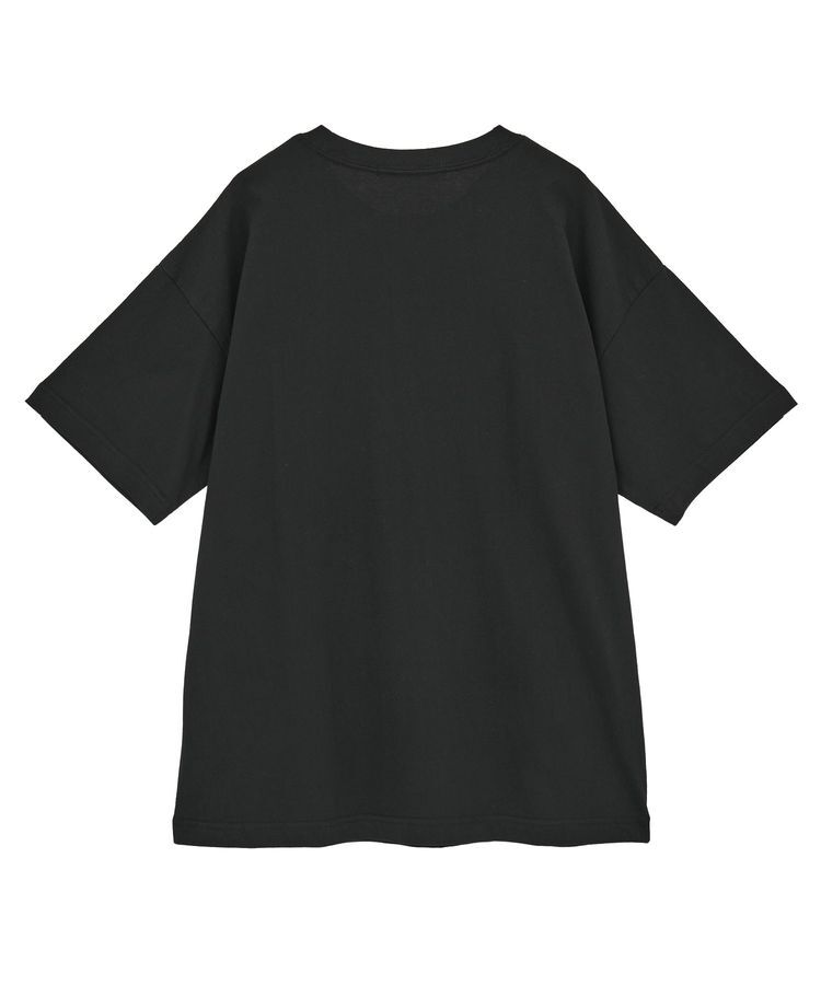 Green Parks「・ELENCARE DUE ロゴptTEE」|Tシャツ・カットソー|