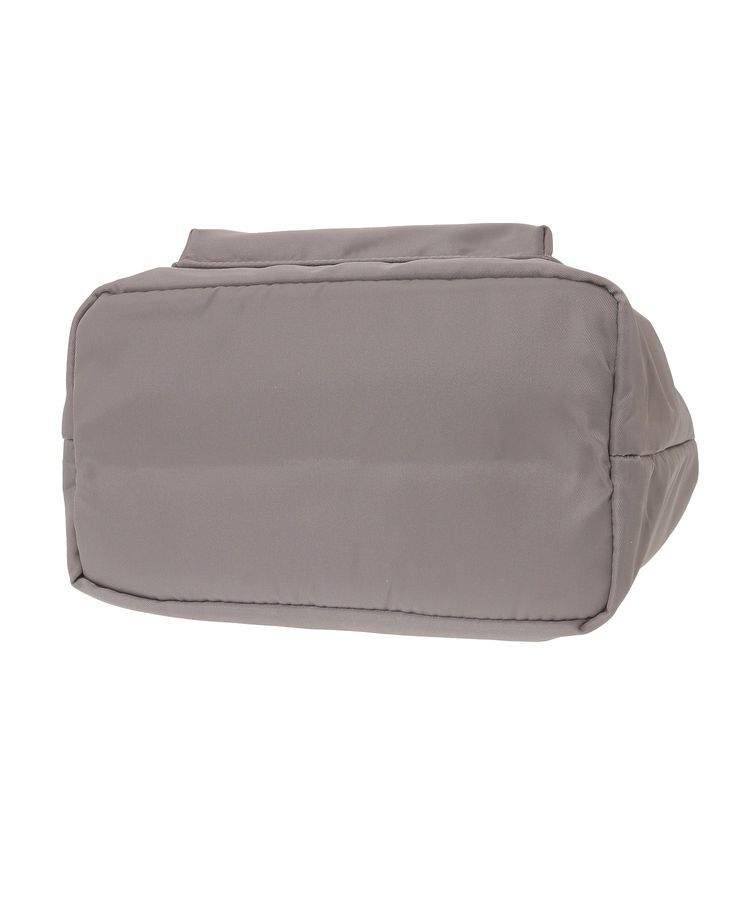 Green Parks「・furry rate ナイロンドロートート」|トートバッグ|