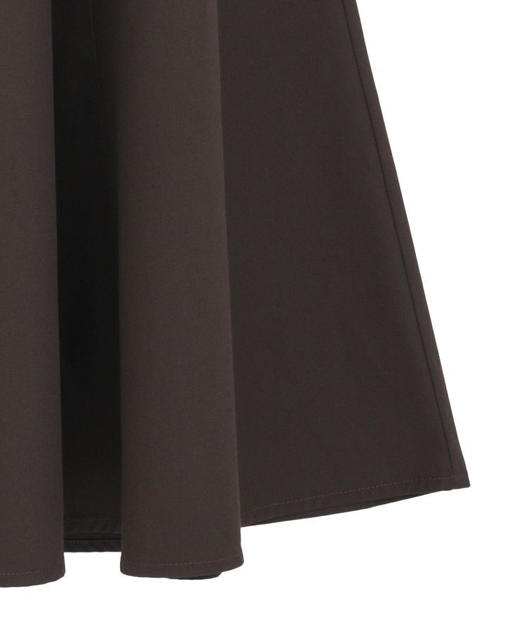 Green Parks「Dickies / フレアAラインスカート」|フレア|