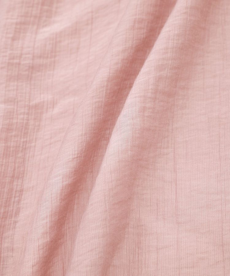 armonia「SET2点シアーシャツ+ビスチェ」|シャツ・ブラウス|