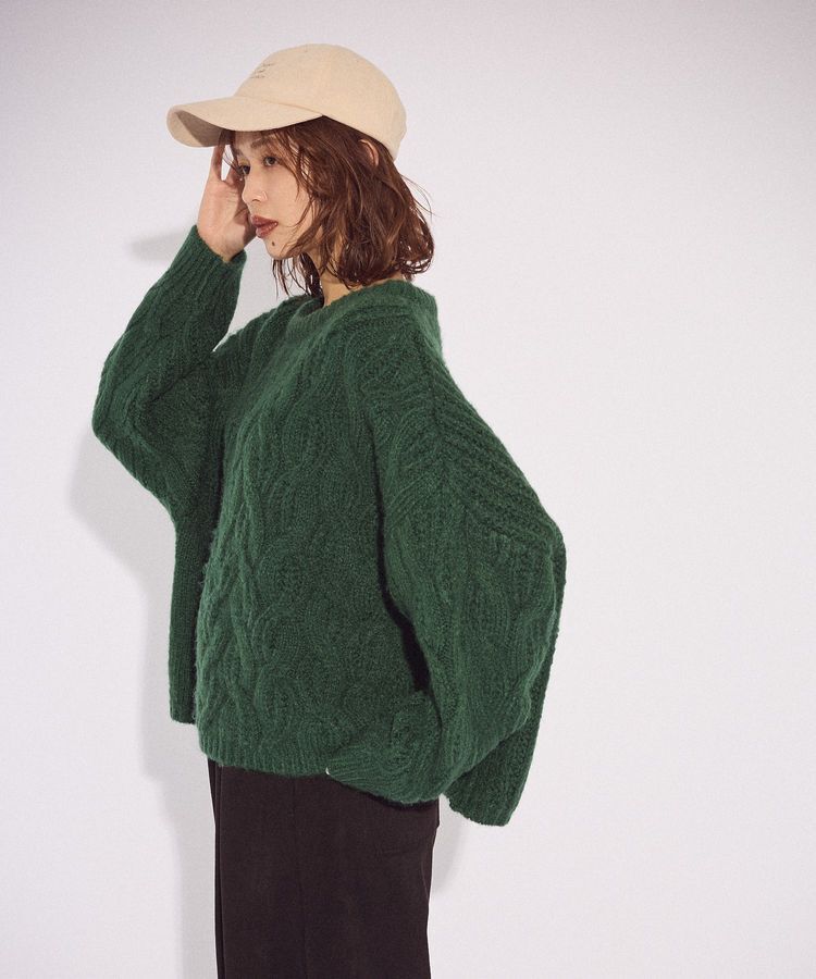 armonia「everywalk.コーデュロイロゴキャップ」|その他|