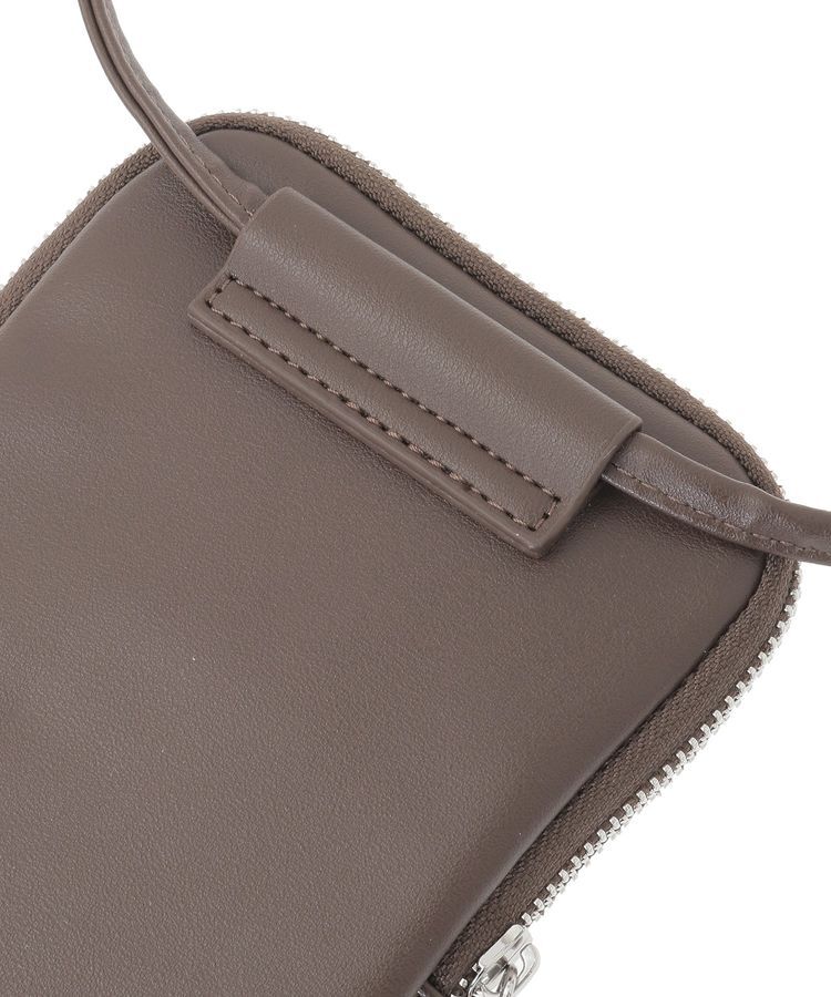 armonia「OTO.HA.アニマル柄ミニショルダーバッグ」|ショルダー・メッセンジャー|