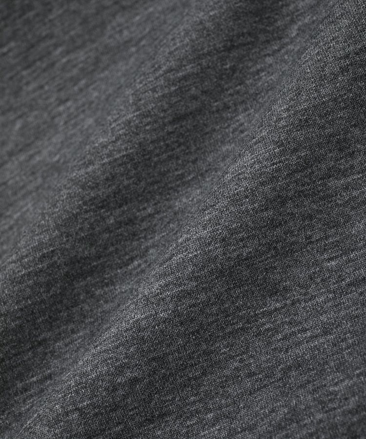 Green Parks「ダンボールZIPパーカー」|スウェット・ジャージ|