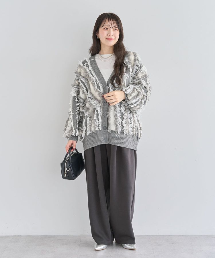 Green Parks「サテンカーゴパンツ」|その他|