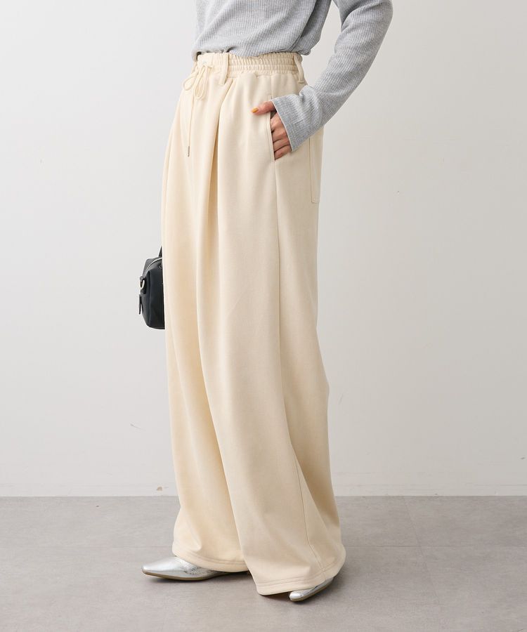 Green Parks「・SUGAR SPOON スエードポンチカーブパンツ」|その他|