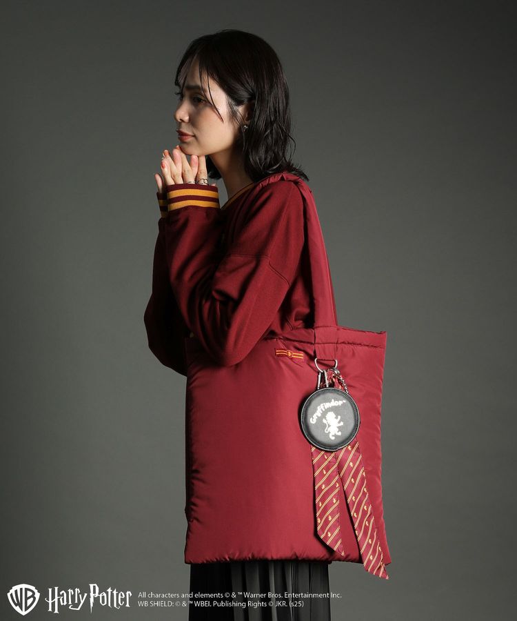 Green Parks「ハリー・ポッター/パフィートートBag」|トートバッグ|