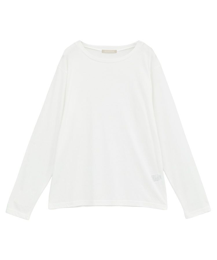 armonia「SET2点2wayシャーリングニット+インナー」|ニット・セーター|