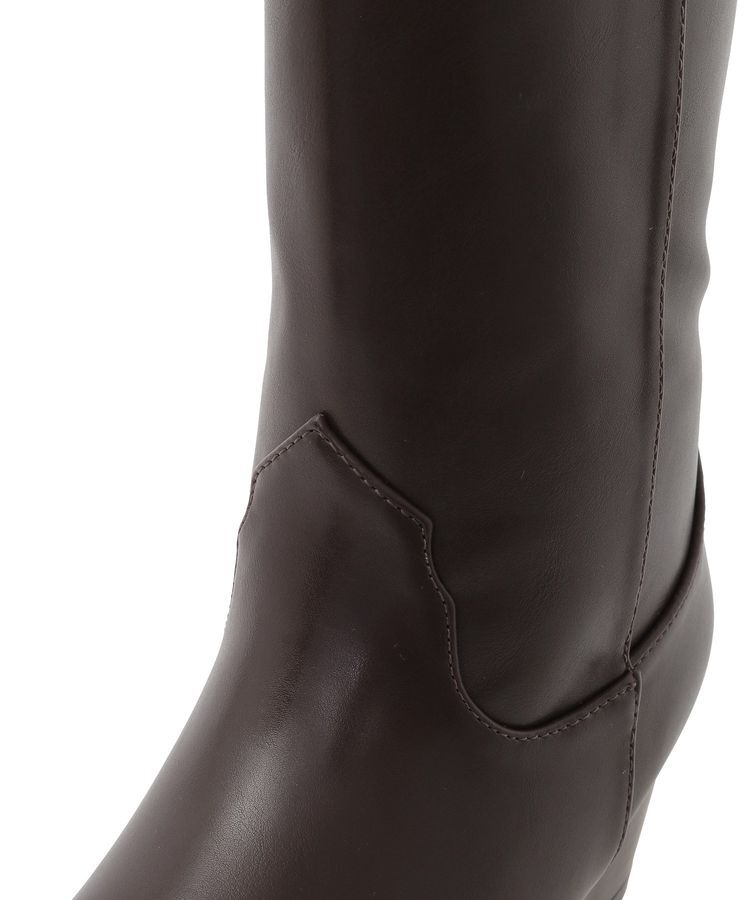 armonia「ETS.ウエスタンブーツ」|ロングブーツ|