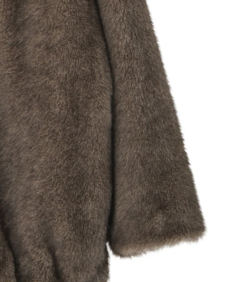 armonia「ミンクライクファーブルゾン」|その他|