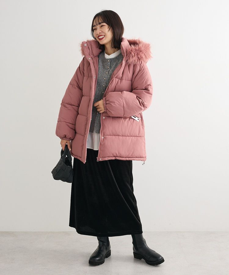 Green Parks「バンドカラーインナーシャツ」|インナー|