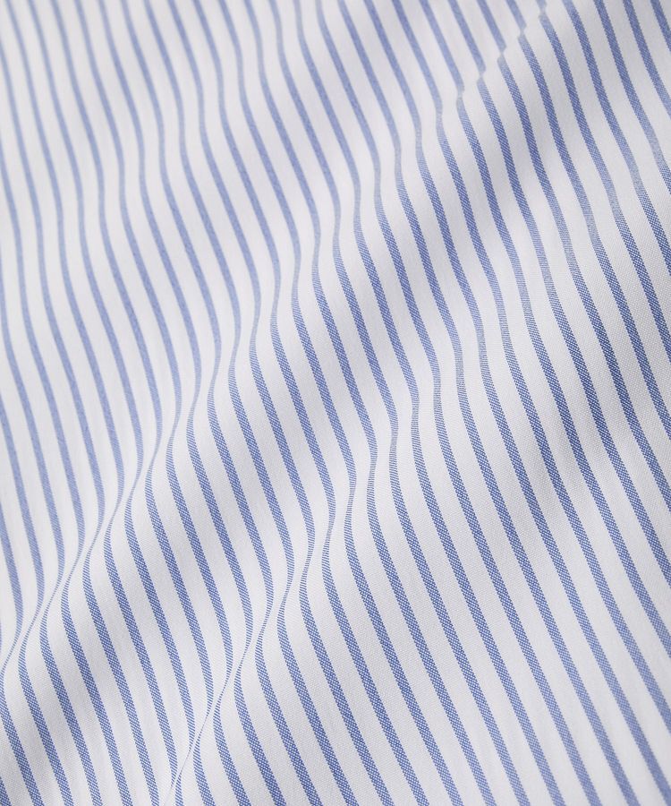 Green Parks「バンドカラーインナーシャツ」|インナー|