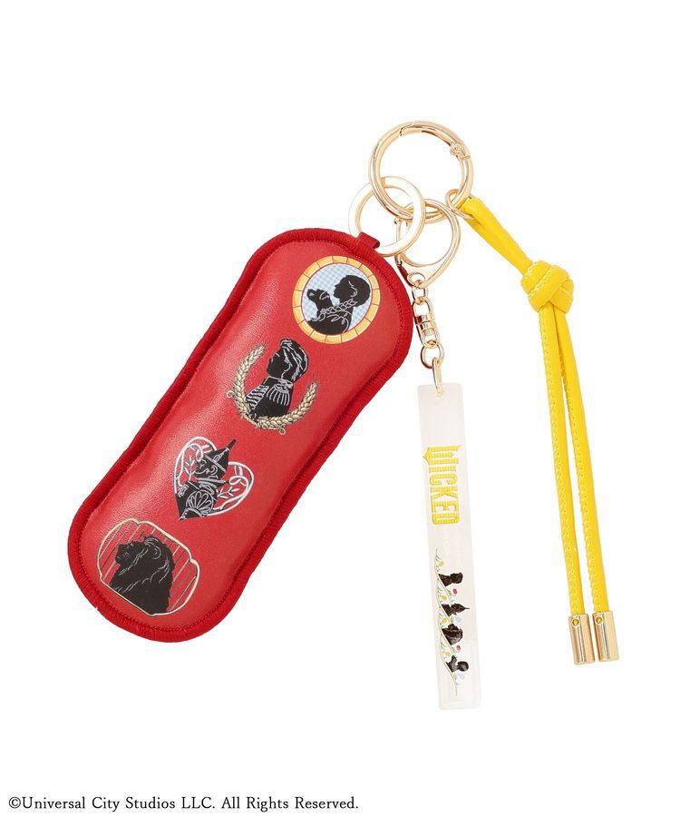 Green Parks「WICKED アートグラフィックチャーム」|その他|