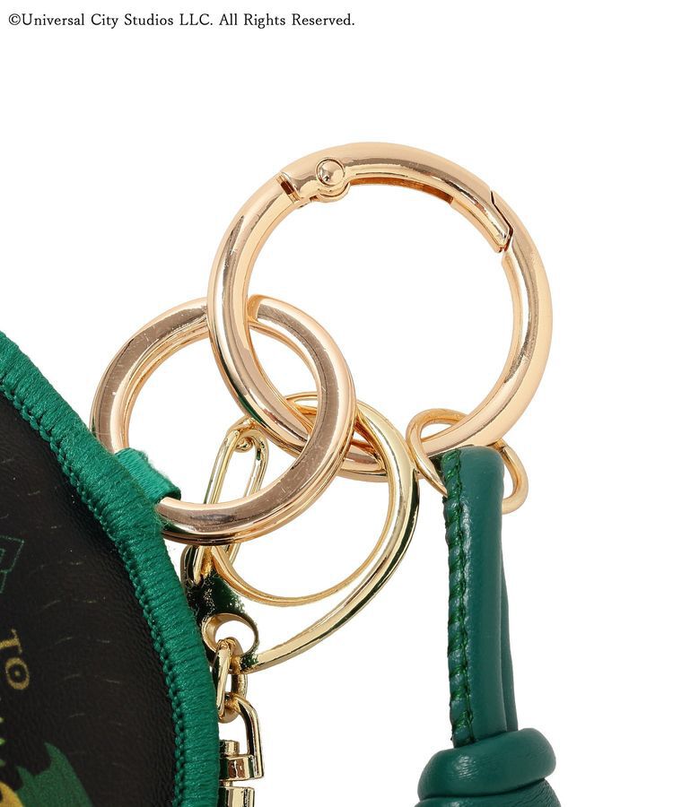 Green Parks「WICKED アートグラフィックチャーム」|その他|