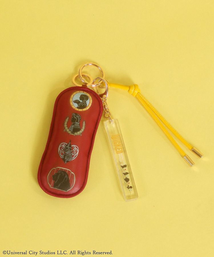 Green Parks「WICKED アートグラフィックチャーム」|その他|G