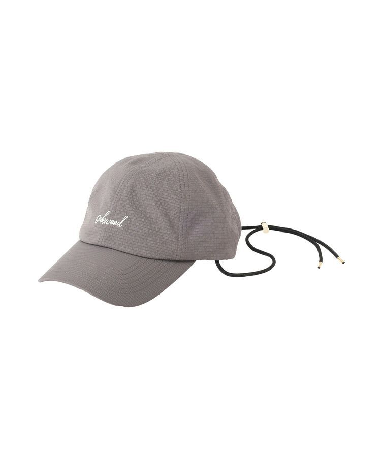 Green Parks「2WAY刺繍ロゴキャップ」|その他|