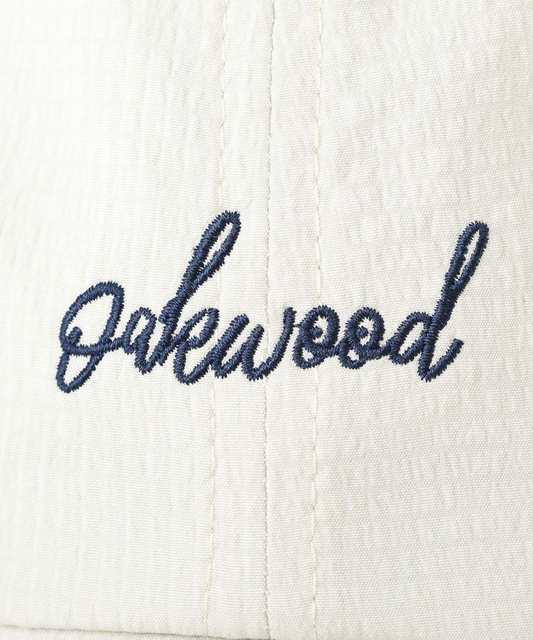 Green Parks「2WAY刺繍ロゴキャップ」|その他|