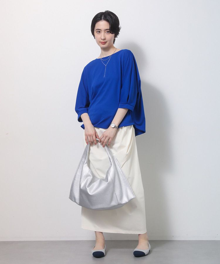 Green Parks「【ステンレス】Y字2連ネックレス」|ネックレス|