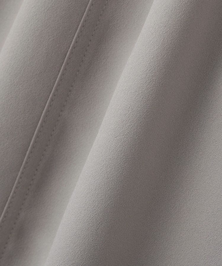 Green Parks「サテンカーゴスカート」|スカート|