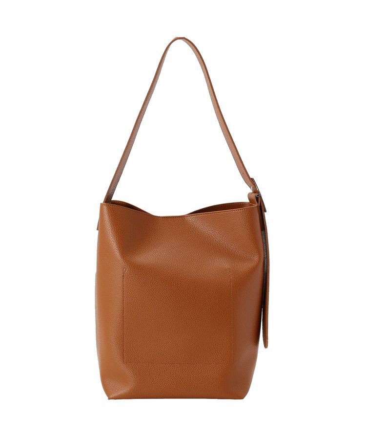 Green Parks「ワンハンドル バケツバック」|ショルダー・メッセンジャー|