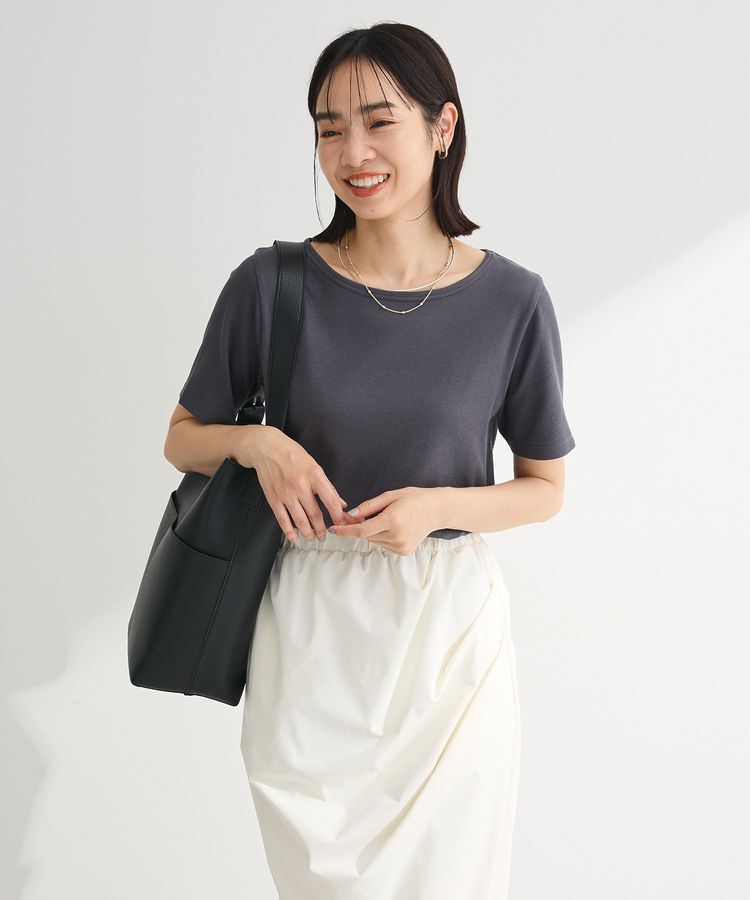 Green Parks「ワンハンドル バケツバック」|ショルダー・メッセンジャー|