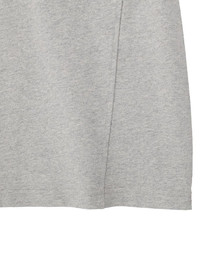 Green Parks「ラガーシャツワンピース」|ワンピース|