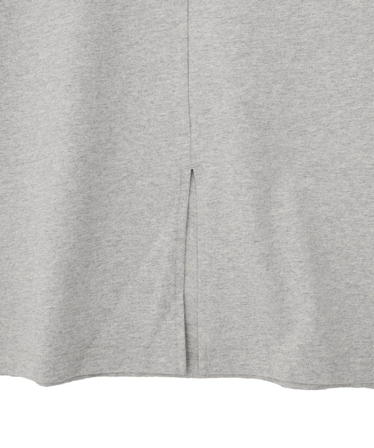 Green Parks「ラガーシャツワンピース」|ワンピース|