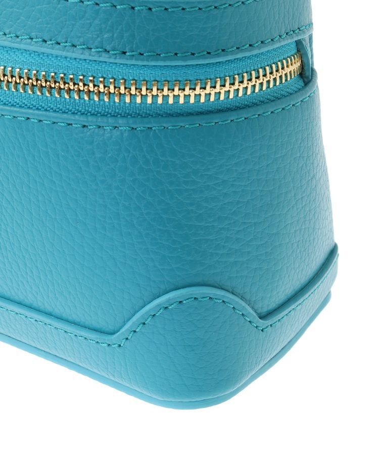 YECCA VECCA「【AULENTTI】Vantiy Bag」|ハンドバッグ|