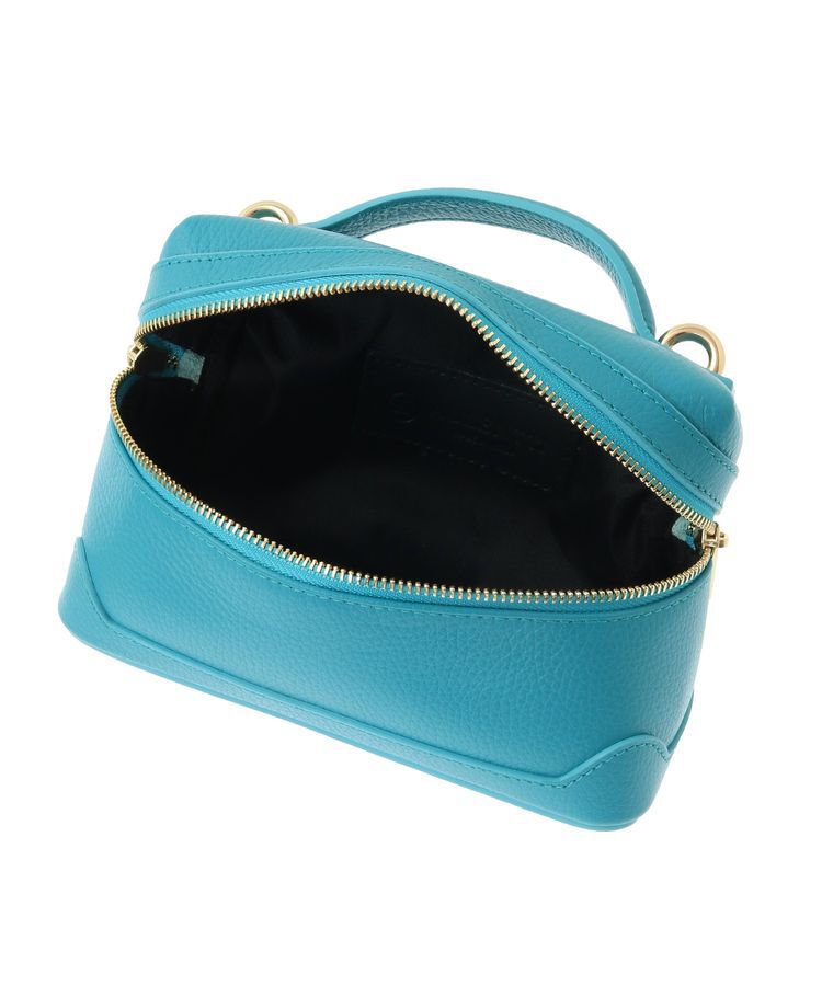 YECCA VECCA「【AULENTTI】Vantiy Bag」|ハンドバッグ|