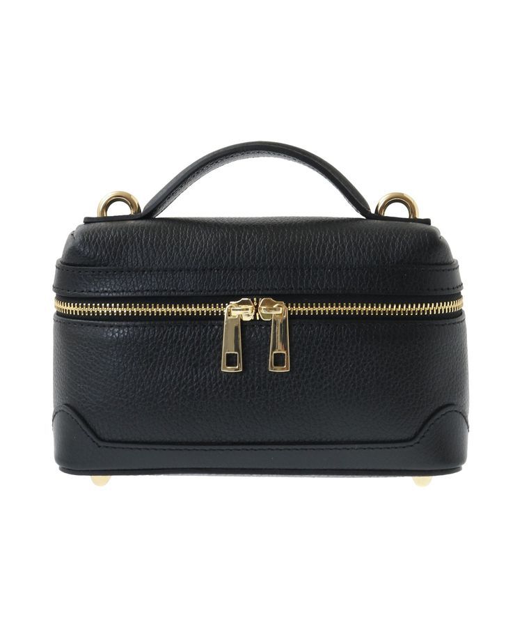 YECCA VECCA「【AULENTTI】Vantiy Bag」|ハンドバッグ|