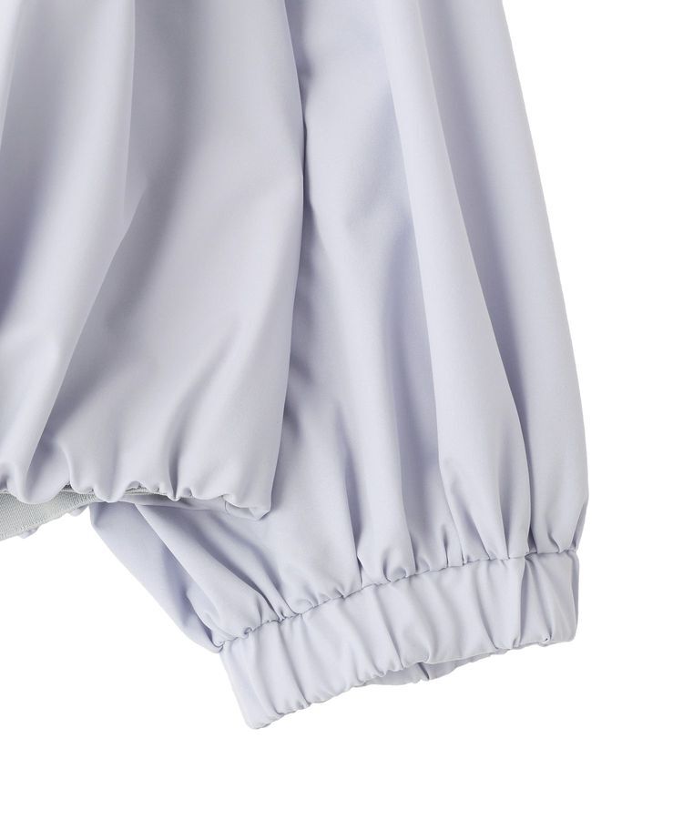 YECCA VECCA「【撥水】バルーンブルゾン」|ブルゾン・スタジャン|