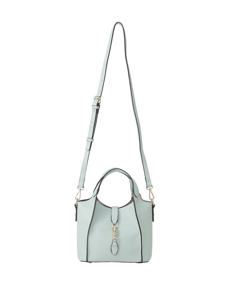 YECCA VECCA「4wayミニバッグ」|ハンドバッグ|