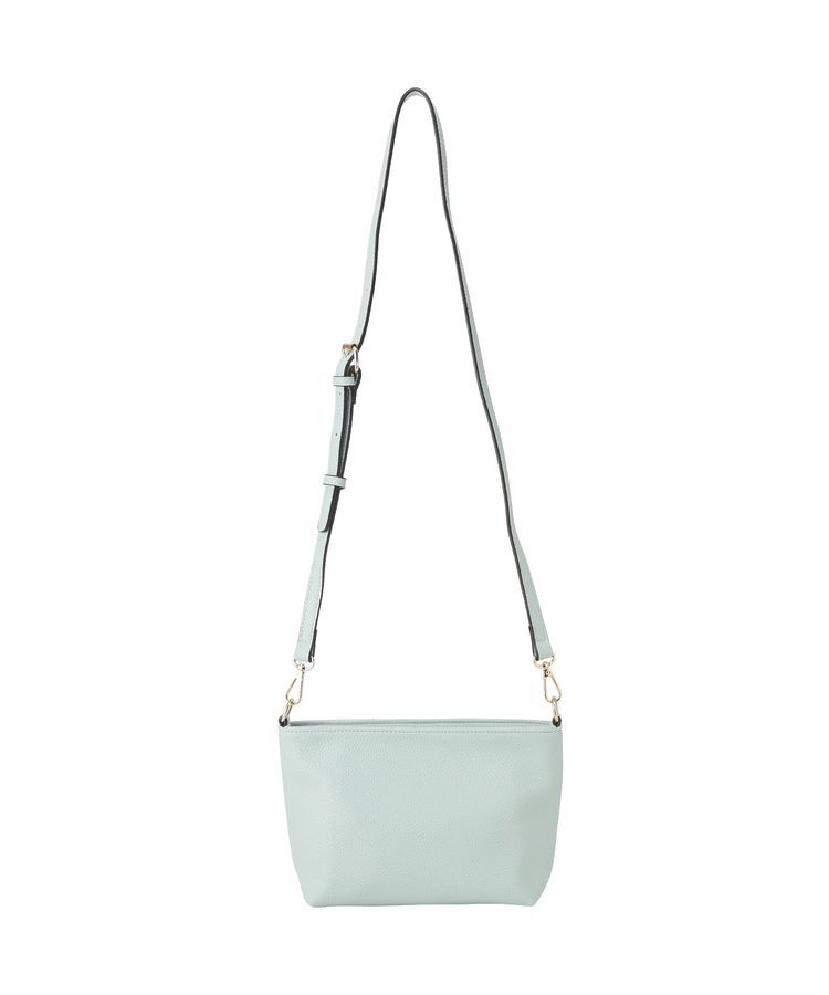 YECCA VECCA「4wayミニバッグ」|ハンドバッグ|