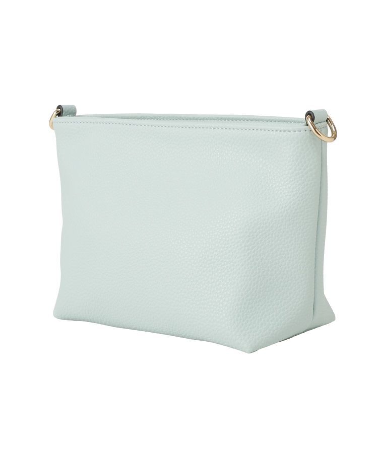 YECCA VECCA「4wayミニバッグ」|ハンドバッグ|