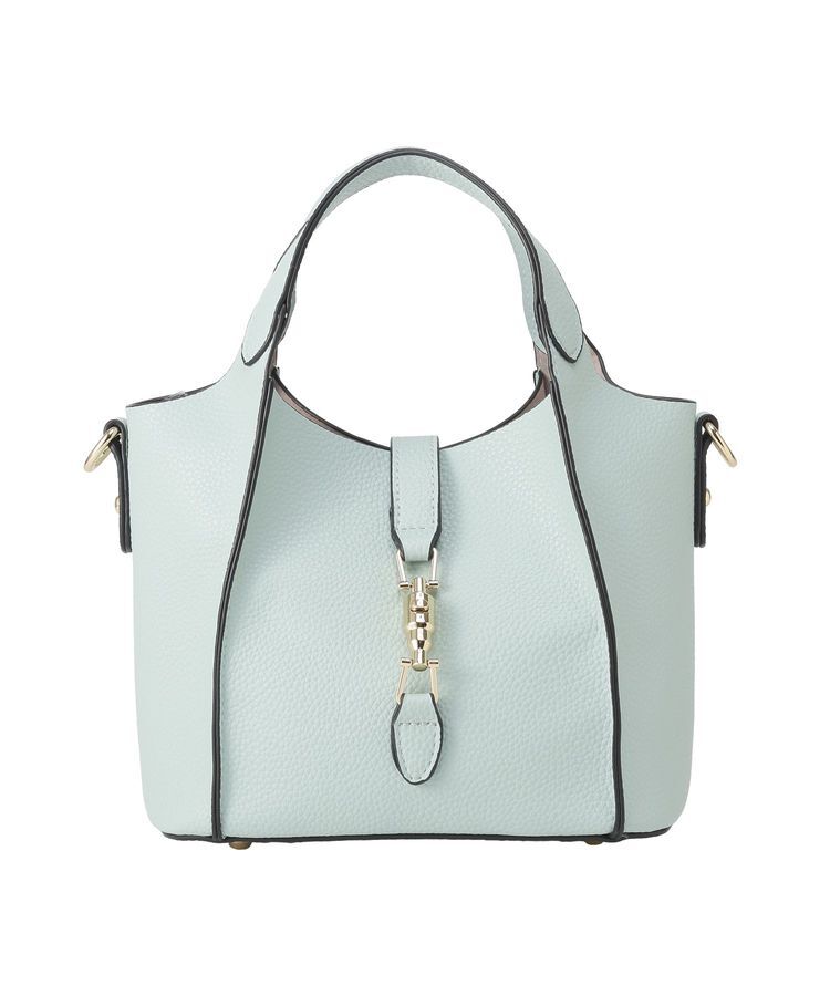 YECCA VECCA「4wayミニバッグ」|ハンドバッグ|