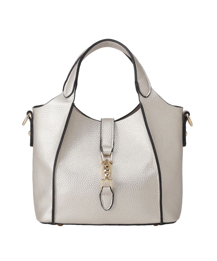 YECCA VECCA「4wayミニバッグ」|ハンドバッグ|